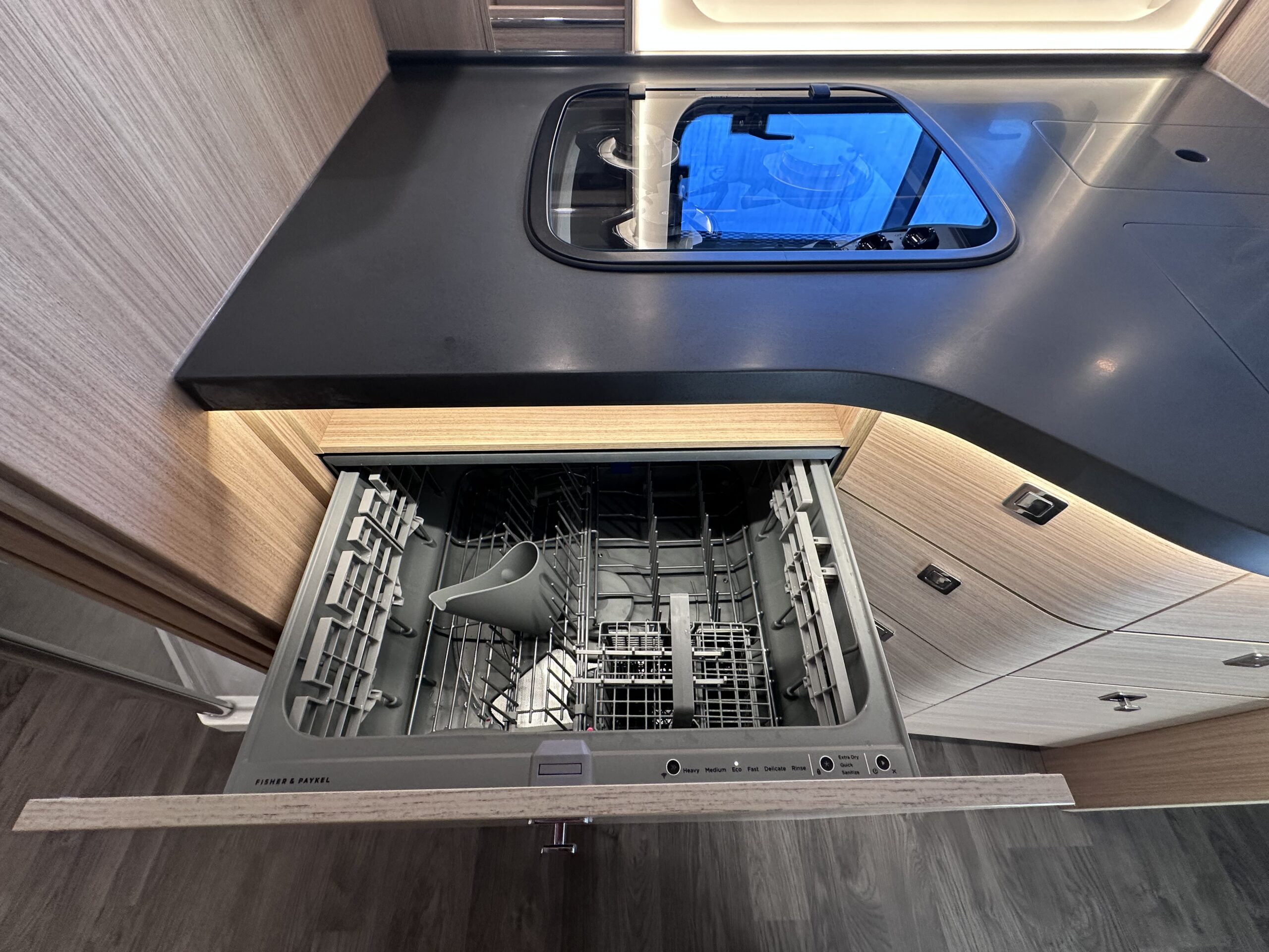 Kamper MORELO Palace 88 LB