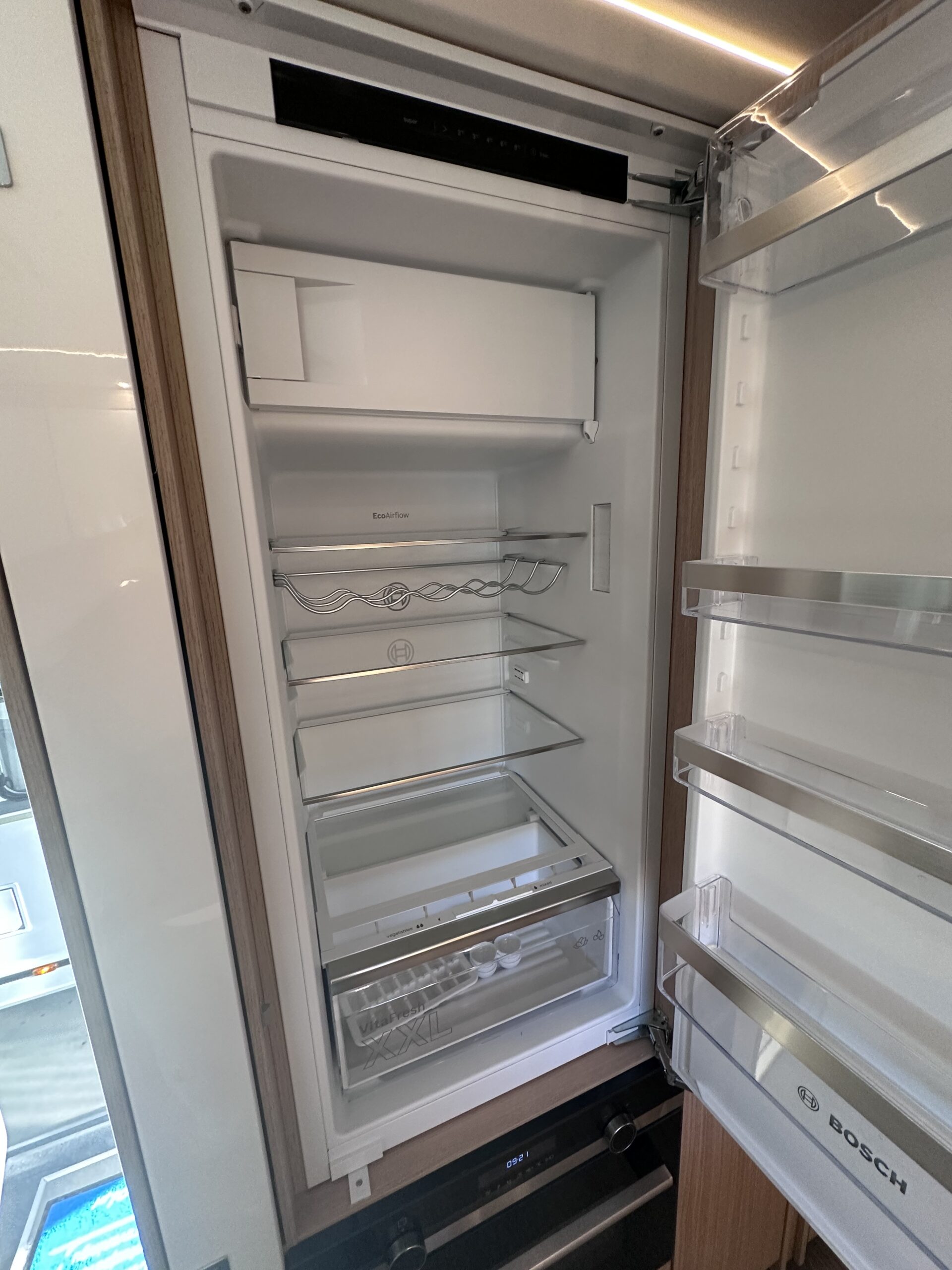 Kamper MORELO Palace 88 LB