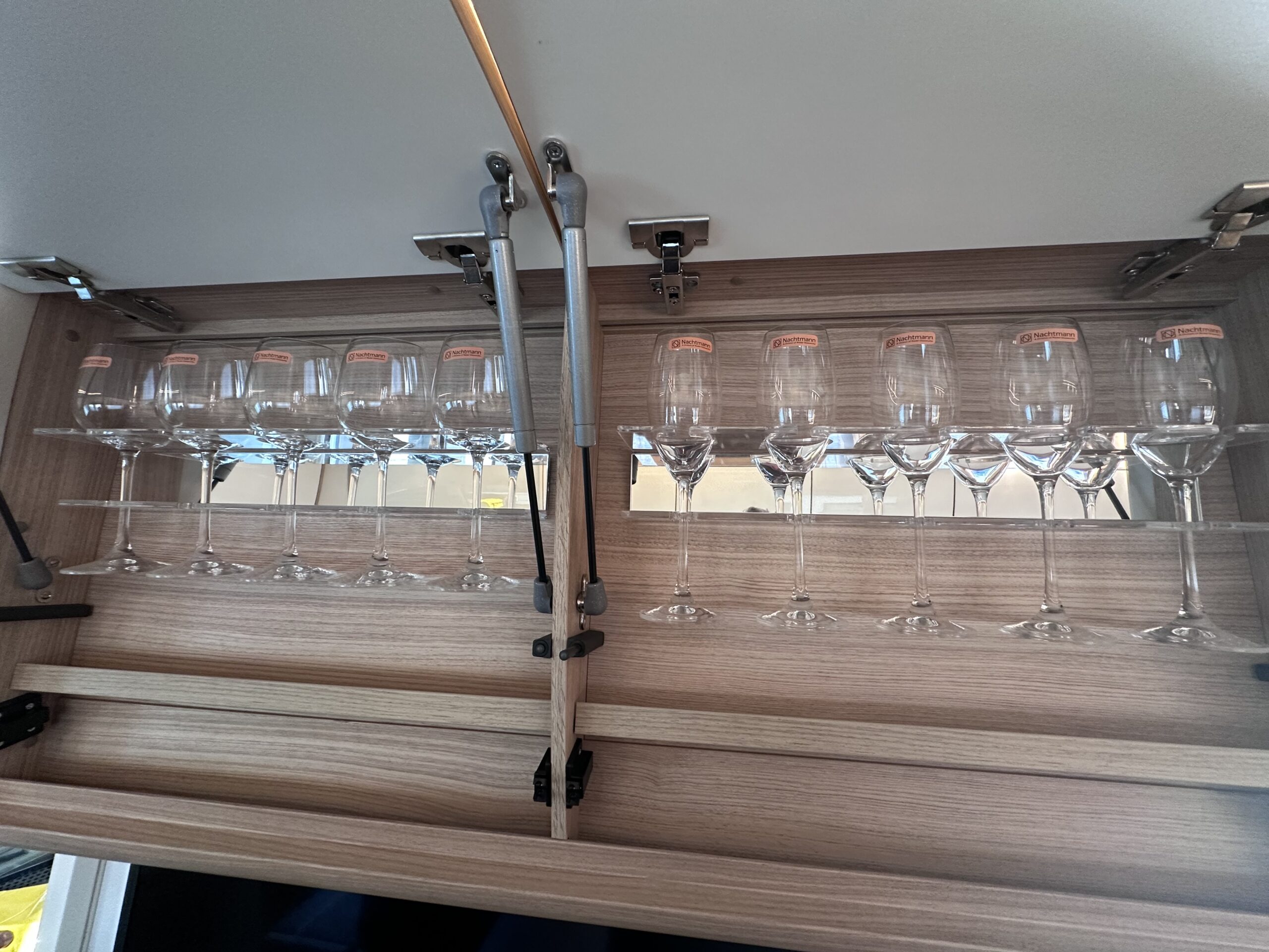 Kamper MORELO Palace 88 LB