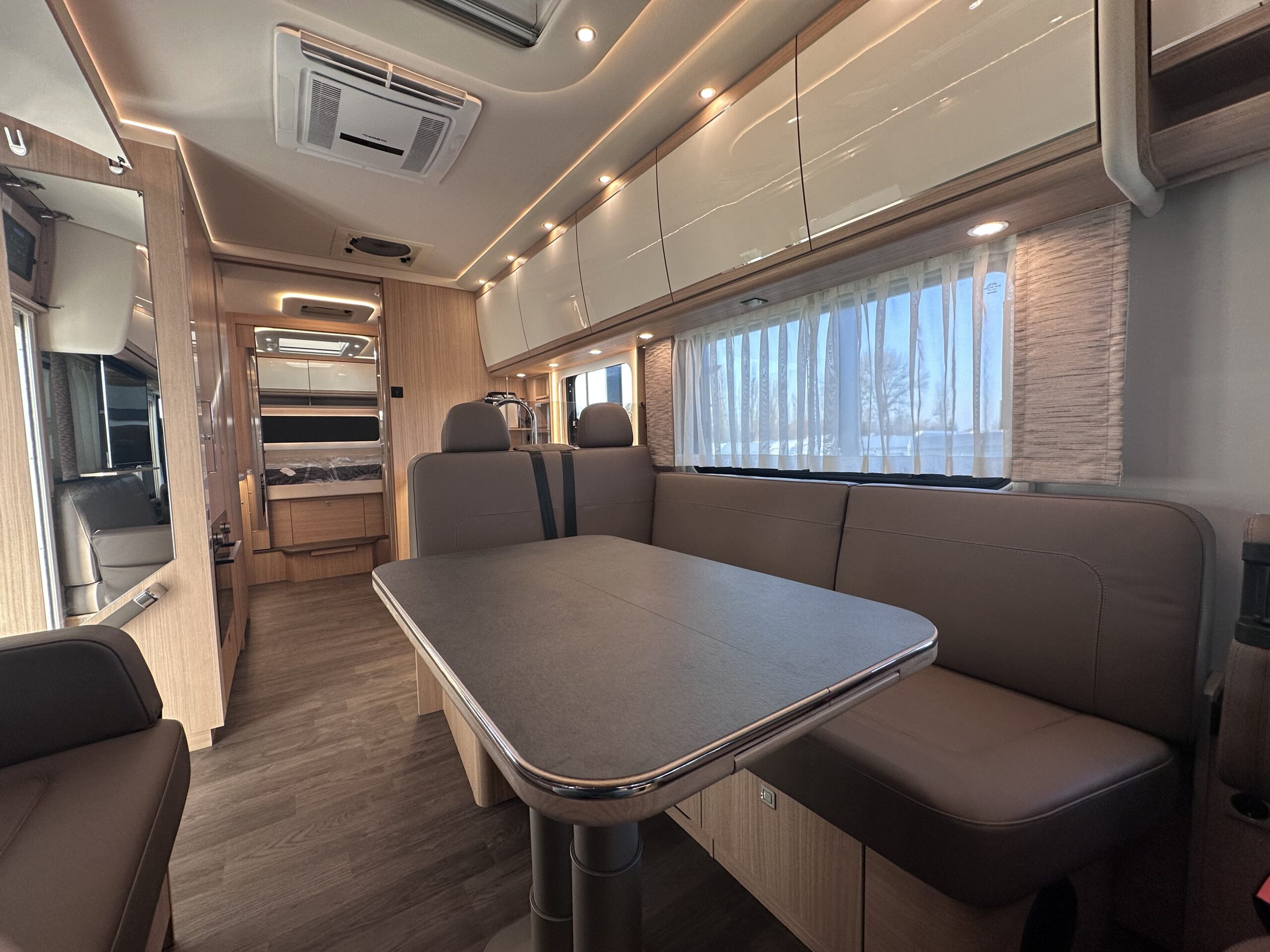 Kamper MORELO Palace 88 LB