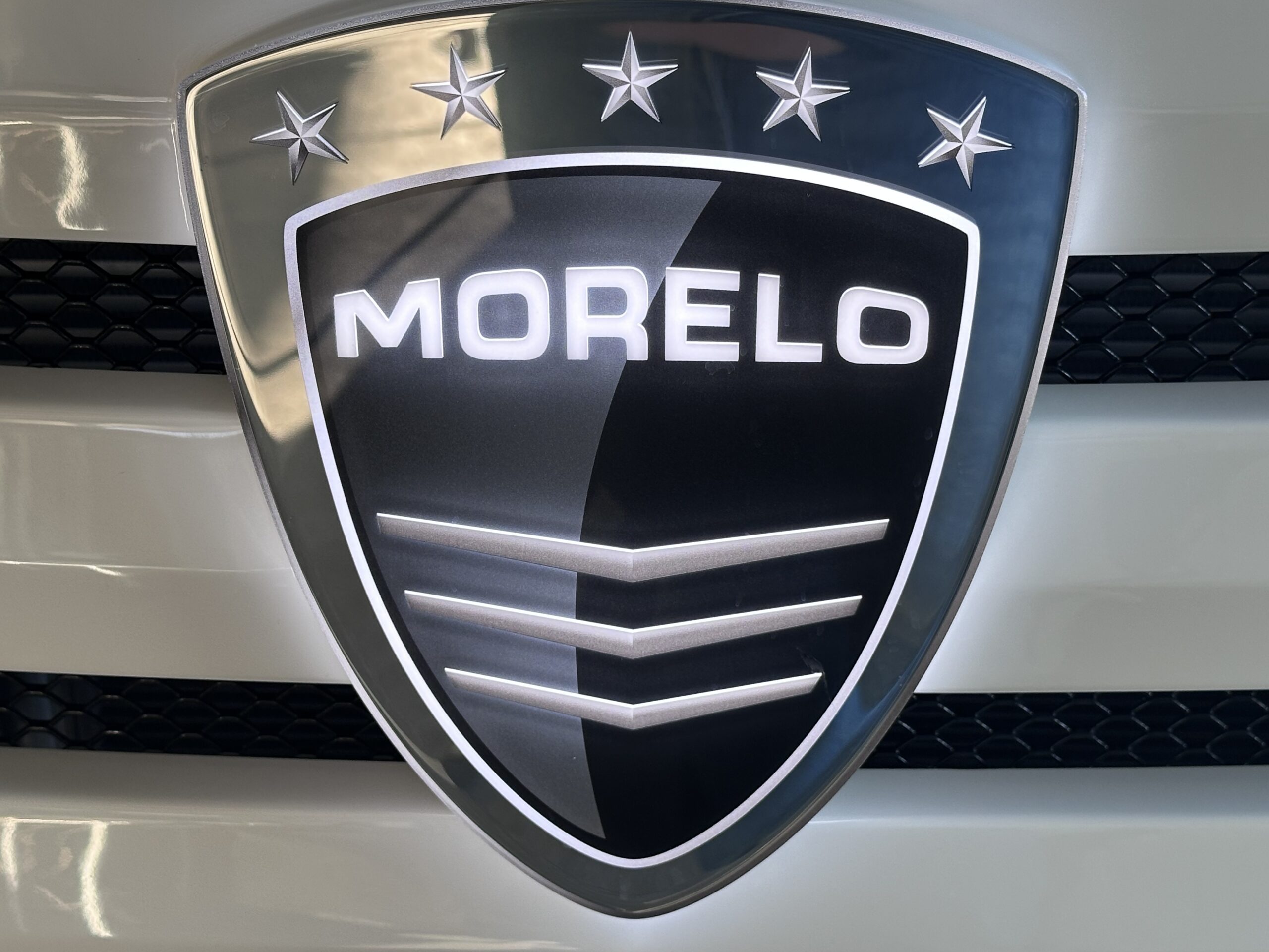 Kamper MORELO Palace 88 LB