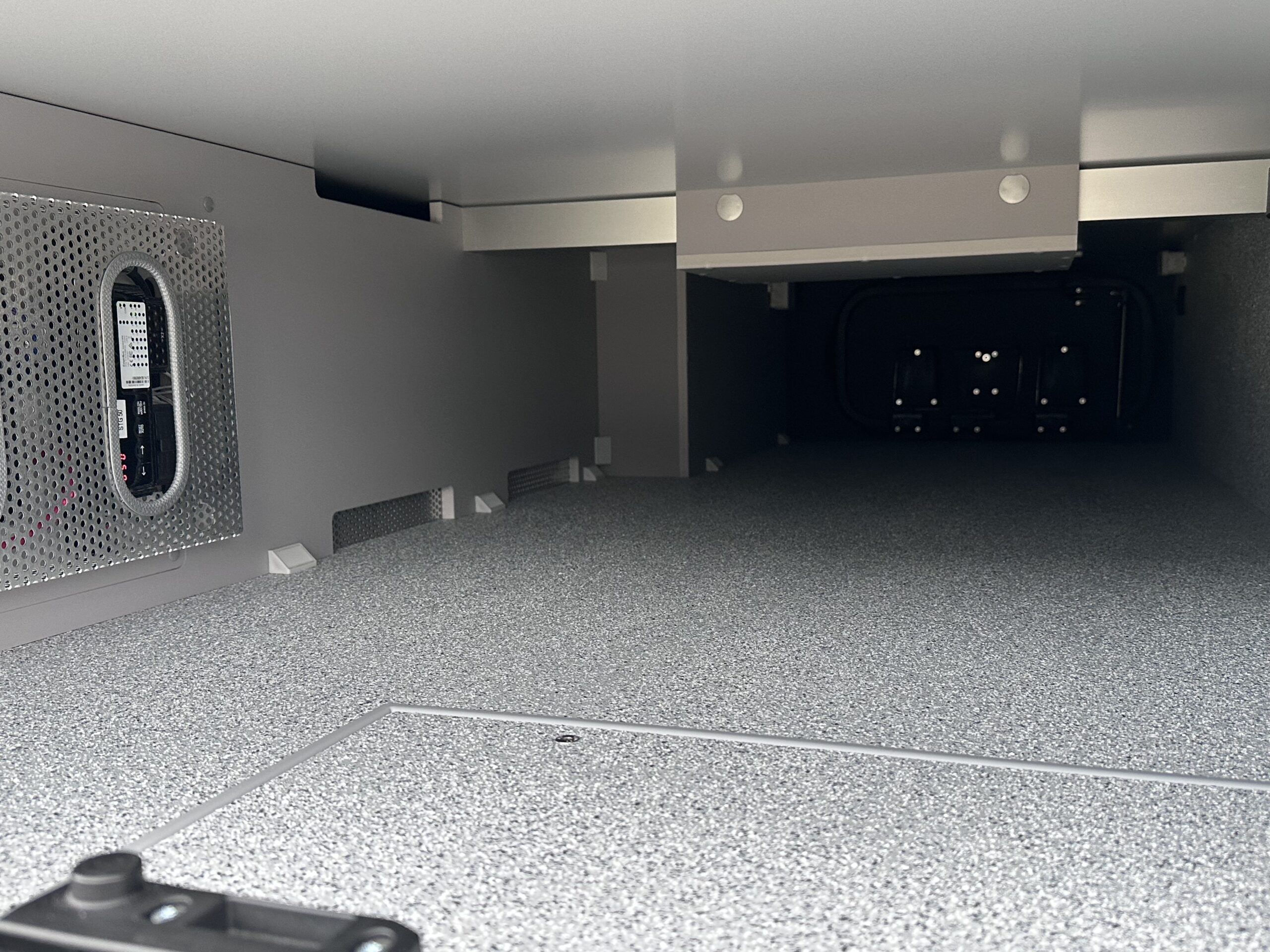 KAMPER MORELO LOFT PREMIUM 87M