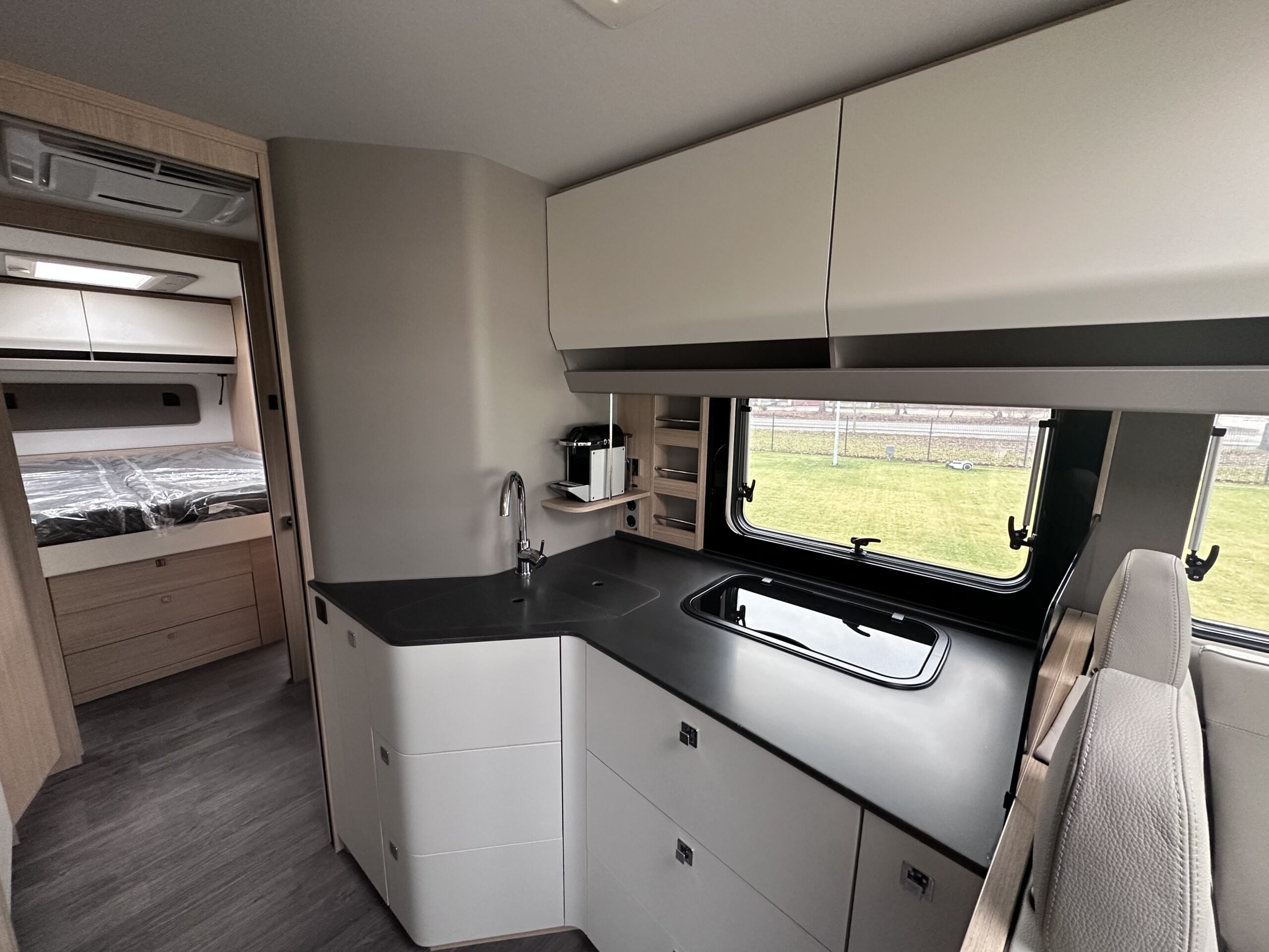 KAMPER MORELO LOFT PREMIUM 87M