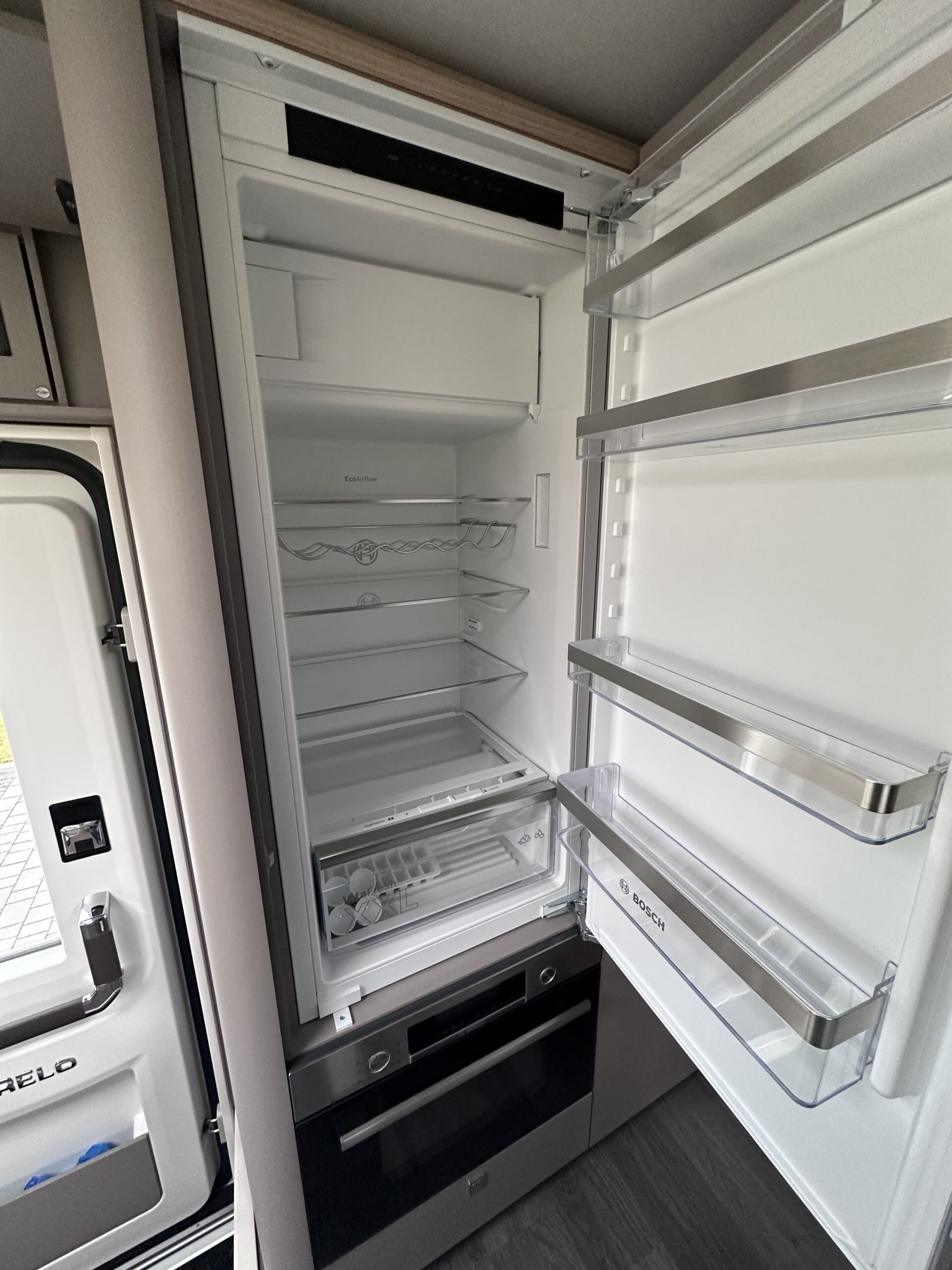 KAMPER MORELO LOFT PREMIUM 87M