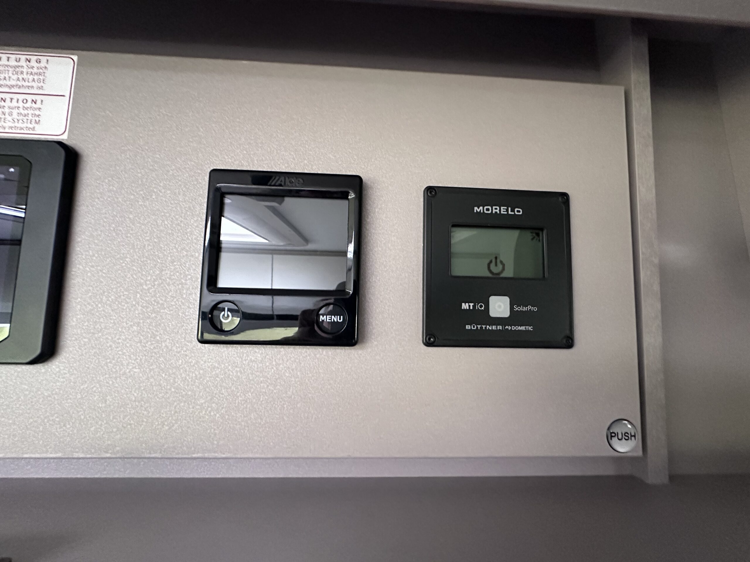 KAMPER MORELO LOFT PREMIUM 87M