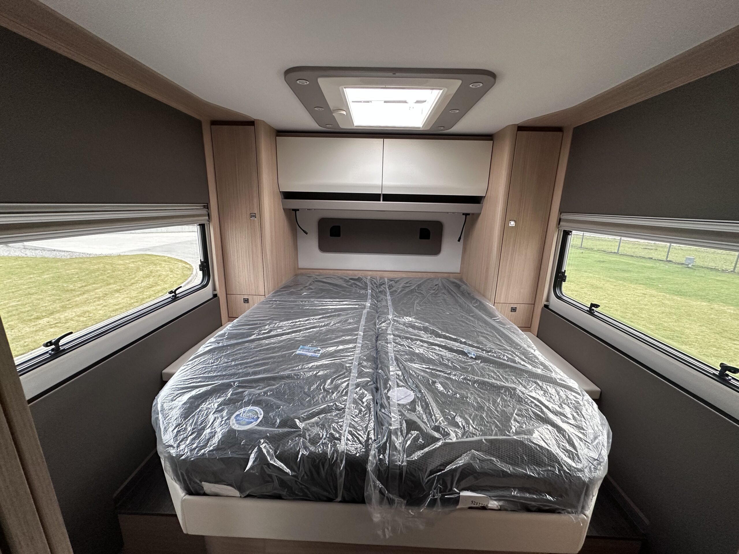 KAMPER MORELO LOFT PREMIUM 87M