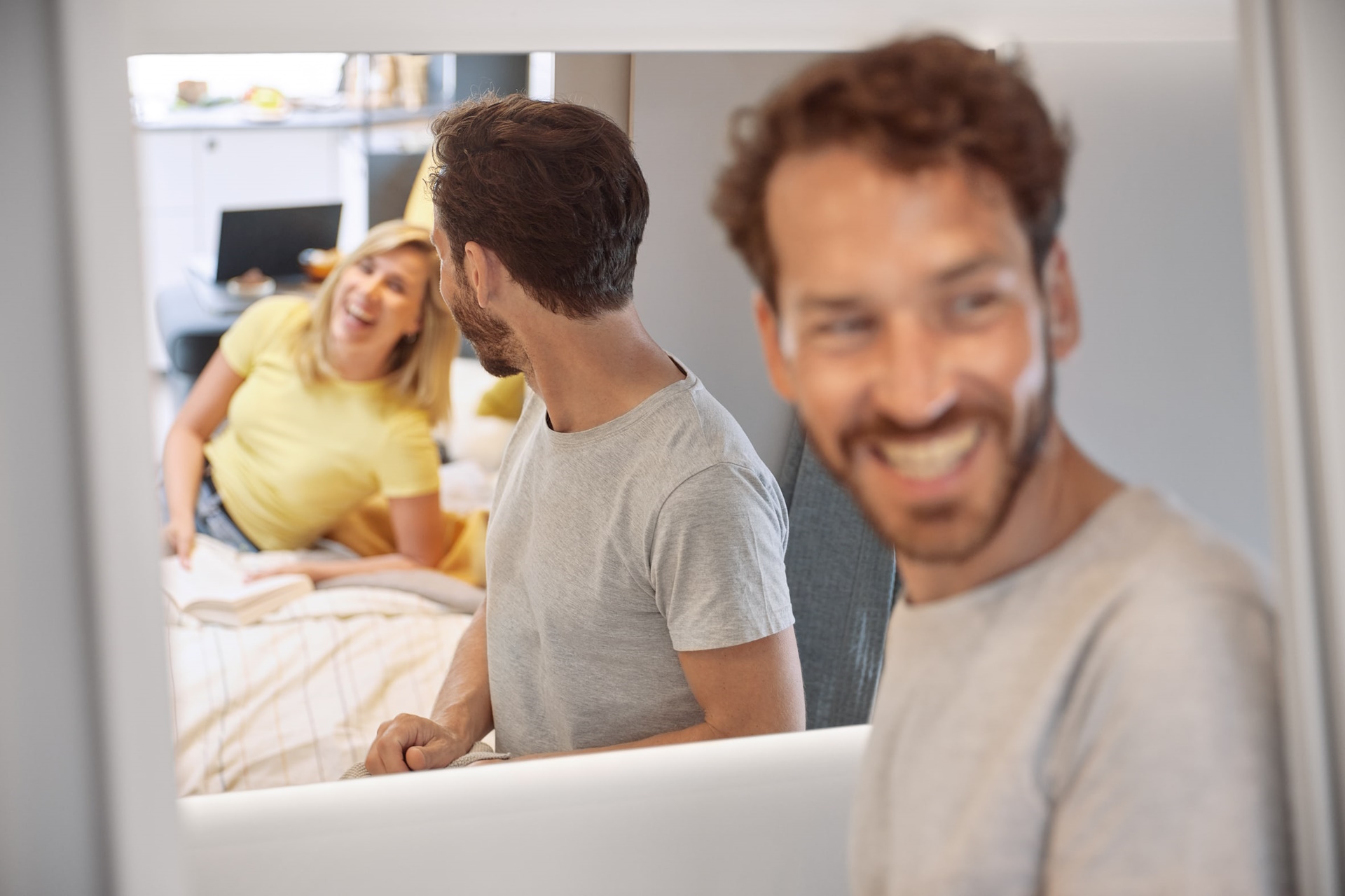 Prysznic do kampera. Co warto wiedzieć?