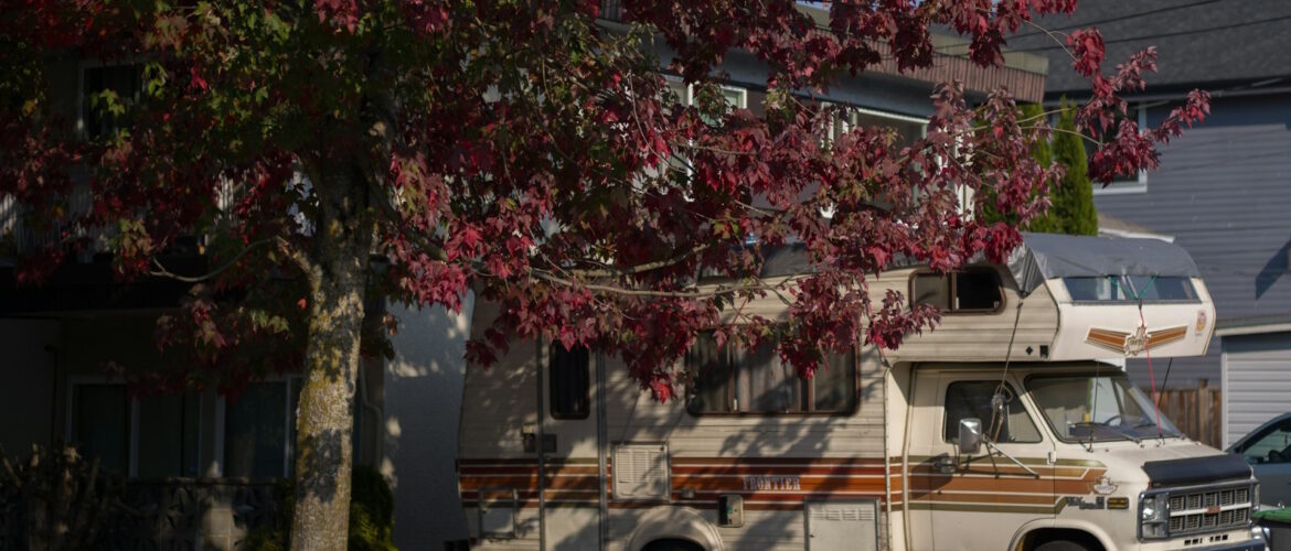 Ogrzewanie w kamperze jesienią – jak przygotować się na chłodniejsze dni i noce?