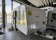 PRZYCZEPA KEMPINGOWA FENDT NEXT 380