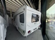 PRZYCZEPA KEMPINGOWA FENDT NEXT 380