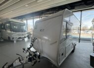 PRZYCZEPA KEMPINGOWA FENDT NEXT 380