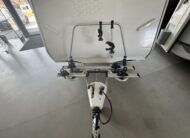 PRZYCZEPA KEMPINGOWA FENDT NEXT 380