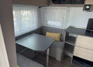 PRZYCZEPA KEMPINGOWA FENDT NEXT 380