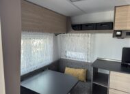 PRZYCZEPA KEMPINGOWA FENDT NEXT 380