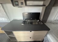 PRZYCZEPA KEMPINGOWA FENDT NEXT 380