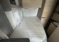 PRZYCZEPA KEMPINGOWA FENDT NEXT 380