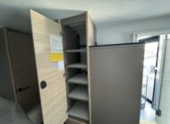 PRZYCZEPA KEMPINGOWA FENDT NEXT 380