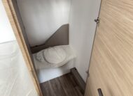 PRZYCZEPA KEMPINGOWA FENDT NEXT 380