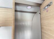 PRZYCZEPA KEMPINGOWA FENDT NEXT 380