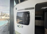 PRZYCZEPA KEMPINGOWA FENDT NEXT 380