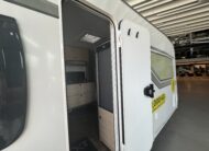 PRZYCZEPA KEMPINGOWA FENDT NEXT 380