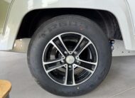 PRZYCZEPA KEMPINGOWA FENDT NEXT 380