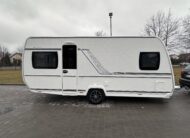 PRZYCZEPA KEMPINGOWA FENDT APERO 495 SFB