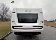 PRZYCZEPA KEMPINGOWA FENDT APERO 495 SFB