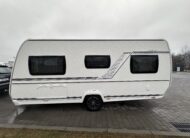 PRZYCZEPA KEMPINGOWA FENDT APERO 495 SFB