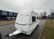 PRZYCZEPA KEMPINGOWA FENDT APERO 495 SFB