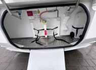 PRZYCZEPA KEMPINGOWA FENDT APERO 495 SFB