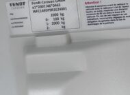 PRZYCZEPA KEMPINGOWA FENDT APERO 495 SFB