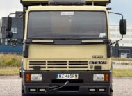 SAMOCHÓD KEMPINGOWY EKSPEDYCYJNY STEYR