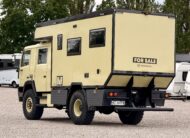 SAMOCHÓD KEMPINGOWY EKSPEDYCYJNY STEYR