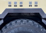 SAMOCHÓD KEMPINGOWY EKSPEDYCYJNY STEYR