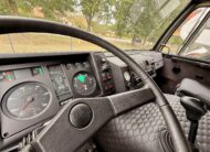 SAMOCHÓD KEMPINGOWY EKSPEDYCYJNY STEYR