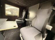 SAMOCHÓD KEMPINGOWY EKSPEDYCYJNY STEYR