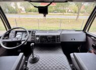 SAMOCHÓD KEMPINGOWY EKSPEDYCYJNY STEYR