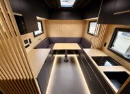 SAMOCHÓD KEMPINGOWY EKSPEDYCYJNY STEYR