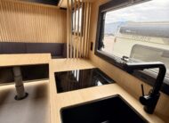 SAMOCHÓD KEMPINGOWY EKSPEDYCYJNY STEYR