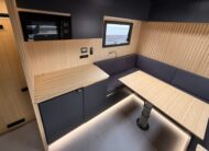 SAMOCHÓD KEMPINGOWY EKSPEDYCYJNY STEYR