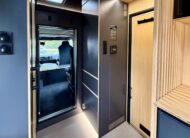 SAMOCHÓD KEMPINGOWY EKSPEDYCYJNY STEYR