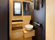 SAMOCHÓD KEMPINGOWY EKSPEDYCYJNY STEYR