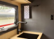 SAMOCHÓD KEMPINGOWY EKSPEDYCYJNY STEYR