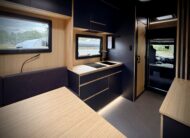 SAMOCHÓD KEMPINGOWY EKSPEDYCYJNY STEYR