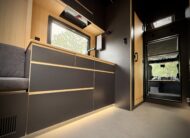 SAMOCHÓD KEMPINGOWY EKSPEDYCYJNY STEYR