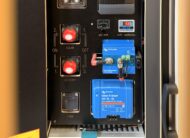 SAMOCHÓD KEMPINGOWY EKSPEDYCYJNY STEYR