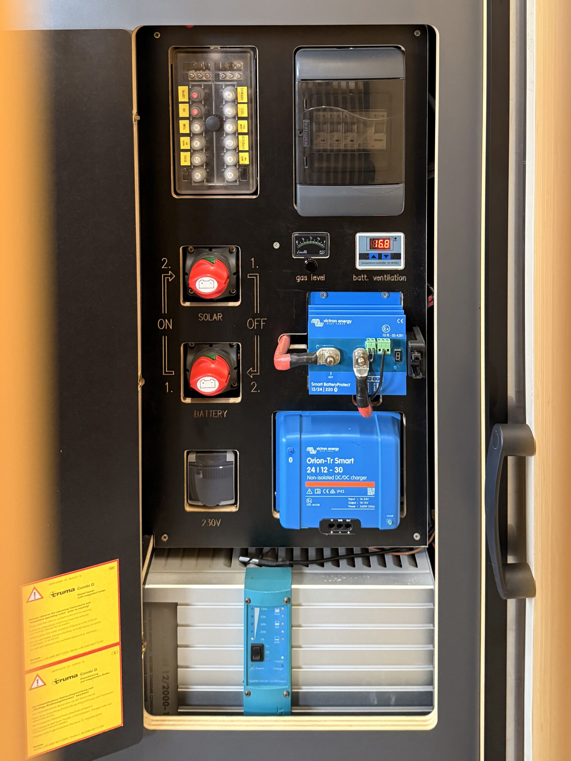 SAMOCHÓD KEMPINGOWY EKSPEDYCYJNY STEYR