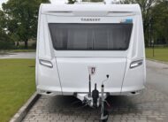 PRZYCZEPA KEMPINGOWA TABBERT PUCCINI 750 HTD 2,5