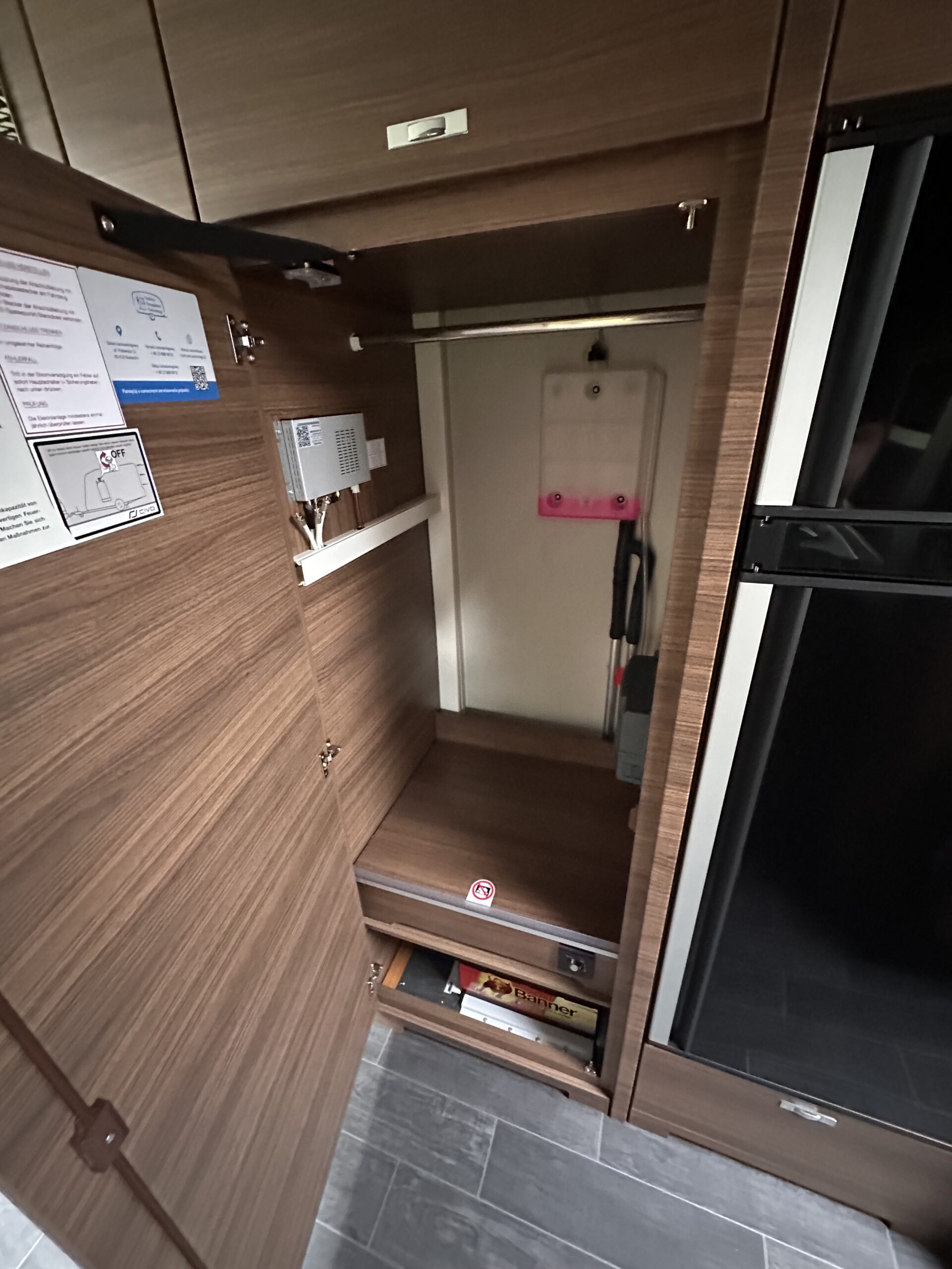 PRZYCZEPA KEMPINGOWA TABBERT PUCCINI 750 HTD 2,5